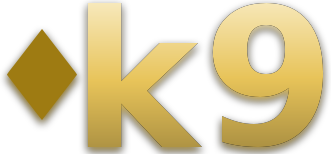 ok9 logo