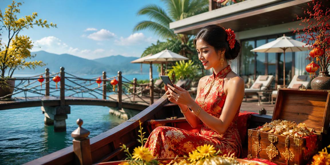 ok9 Roulette Di Động